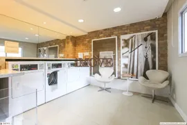 Apartamento com 1 Quarto para alugar, 48m² no Santo Amaro, São Paulo - Foto 17