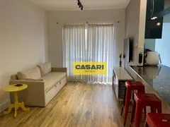 Apartamento com 2 Quartos à venda, 80m² no Campestre, Santo André - Foto 10