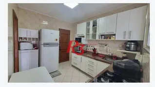 Apartamento com 2 Quartos à venda, 103m² no Marapé, Santos - Foto 14