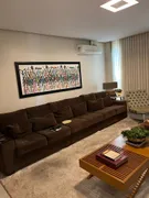 Casa de Condomínio com 5 Quartos à venda, 640m² no Residencial Alphaville Flamboyant, Goiânia - Foto 11