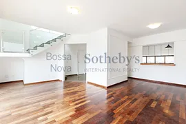 Cobertura com 3 Quartos à venda, 286m² no Vila Nova Conceição, São Paulo - Foto 6