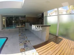 Casa de Condomínio com 5 Quartos à venda, 800m² no Jardim Cedro, São José do Rio Preto - Foto 12