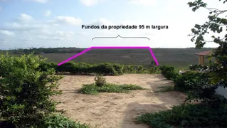 Fazenda / Sítio / Chácara com 6 Quartos à venda, 352m² no Povoado, Pedras de Fogo - Foto 7