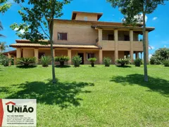 Fazenda / Sítio / Chácara com 6 Quartos à venda, 1200m² no Parque Itaipu, São Carlos - Foto 2