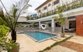 Casa de Condomínio com 4 Quartos à venda, 600m² no Alphaville, Santana de Parnaíba - Foto 33