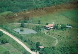 Fazenda / Sítio / Chácara com 3 Quartos à venda, 200000m² no Piranema, Itaguaí - Foto 1