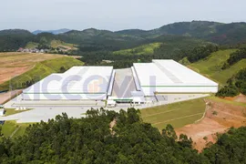 Galpão / Depósito / Armazém para alugar, 6300m² no Empresarial Colina, Cajamar - Foto 2