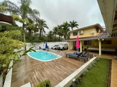 Casa com 3 Quartos para alugar, 370m² no Maresias, São Sebastião - Foto 48