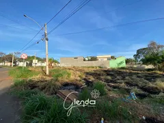 Terreno / Lote / Condomínio à venda, 1277m² no Parque Flamboyant, Aparecida de Goiânia - Foto 5