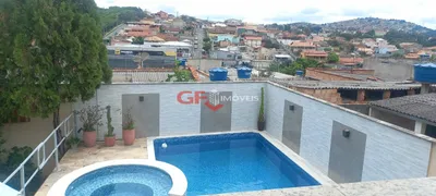 Casa com 3 Quartos à venda, 183m² no São Benedito, Santa Luzia - Foto 52