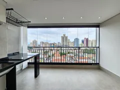Apartamento com 2 Quartos à venda, 65m² no Mirandópolis, São Paulo - Foto 2