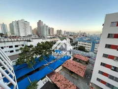 Apartamento com 2 Quartos à venda, 55m² no Coqueiral de Itaparica, Vila Velha - Foto 1