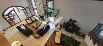 Casa de Condomínio com 3 Quartos à venda, 428m² no Alphaville Dom Pedro, Campinas - Foto 39