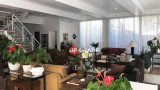 Casa de Condomínio com 3 Quartos à venda, 376m² no Alphaville Residencial 4, Santana de Parnaíba - Foto 2