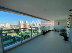 Apartamento com 4 Quartos à venda, 138m² no Granja Julieta, São Paulo - Foto 1