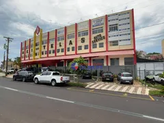 Conjunto Comercial / Sala para alugar, 45m² no Jardim Primavera, São José do Rio Preto - Foto 25