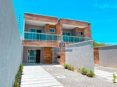 Casa com 3 Quartos à venda, 132m² no Cararu, Eusébio - Foto 2