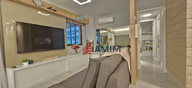 Apartamento com 3 Quartos à venda, 120m² no Charitas, Niterói - Foto 7