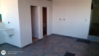 Conjunto Comercial / Sala com 2 Quartos para alugar, 60m² no Vila Universitária, São Paulo - Foto 1