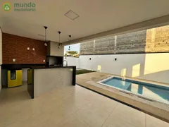 Casa de Condomínio com 3 Quartos à venda, 273m² no Jardim Marlene Miranda, Taubaté - Foto 11