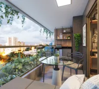Apartamento com 2 Quartos à venda, 64m² no Casa Amarela, Recife - Foto 25