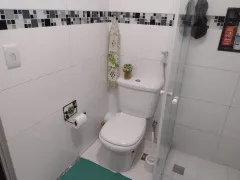 Casa de Vila com 3 Quartos à venda, 135m² no Cascadura, Rio de Janeiro - Foto 24