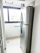 Apartamento com 1 Quarto para alugar, 40m² no Pinheiros, São Paulo - Foto 6