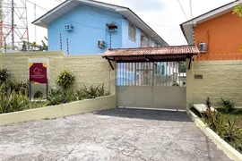 Casa com 2 Quartos para alugar, 70m² no Aleixo, Manaus - Foto 1
