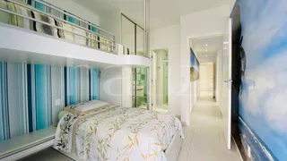 Apartamento com 3 Quartos para alugar, 132m² no Riviera de São Lourenço, Bertioga - Foto 20