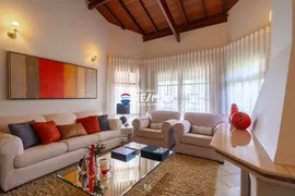 Casa de Condomínio com 5 Quartos à venda, 490m² no Condominio Vila Hipica I, Vinhedo - Foto 6
