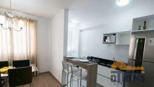 Apartamento com 2 Quartos à venda, 52m² no Planta Almirante, Almirante Tamandaré - Foto 10