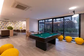 Apartamento com 1 Quarto à venda, 52m² no Itaim Bibi, São Paulo - Foto 7