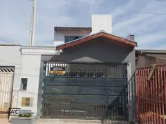 Casa com 4 Quartos à venda, 200m² no Jardim Nova Alvorada, Hortolândia - Foto 1