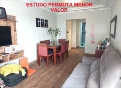 Apartamento com 3 Quartos à venda, 96m² no Vila Hamburguesa, São Paulo - Foto 1