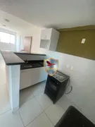 Flat com 2 Quartos para alugar, 38m² no Capim Macio, Natal - Foto 9