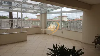 Apartamento com 2 Quartos à venda, 52m² no Utinga, Santo André - Foto 45