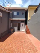 Casa com 3 Quartos para alugar, 140m² no Vila Alexandria, São Paulo - Foto 21