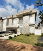 Casa de Condomínio com 4 Quartos para alugar, 430m² no Alphaville, Santana de Parnaíba - Foto 2