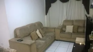 Apartamento com 2 Quartos à venda, 87m² no Vila Guaraciaba, Santo André - Foto 2