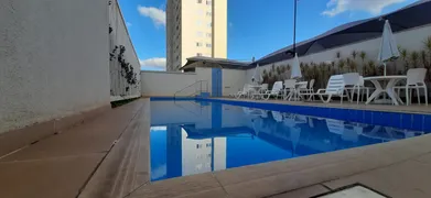 Apartamento com 2 Quartos à venda, 60m² no Monte Castelo, Contagem - Foto 9