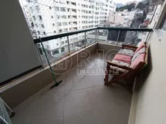 Apartamento com 3 Quartos à venda, 116m² no Tijuca, Rio de Janeiro - Foto 1