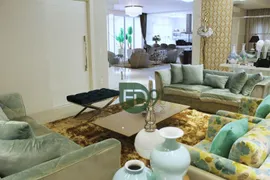Casa de Condomínio com 4 Quartos à venda, 590m² no Jardim Tripoli, Americana - Foto 5