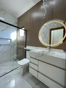 Casa de Condomínio com 3 Quartos à venda, 120m² no Ideal Life Ecolazer Residence, São José do Rio Preto - Foto 7