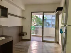 Apartamento com 1 Quarto para alugar, 24m² no Vila Madalena, São Paulo - Foto 1