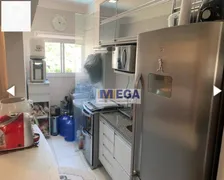 Apartamento com 2 Quartos à venda, 50m² no Ortizes, Valinhos - Foto 5