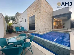 Casa de Condomínio com 4 Quartos à venda, 276m² no Alphaville Flamboyant Residencial Araguaia, Goiânia - Foto 41