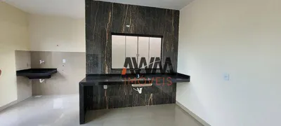 Casa com 3 Quartos à venda, 107m² no Vila Maria, Aparecida de Goiânia - Foto 6