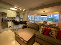 Apartamento com 2 Quartos à venda, 77m² no Vila da Serra, Nova Lima - Foto 9