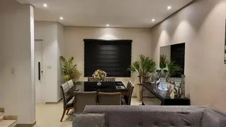 Casa de Condomínio com 3 Quartos à venda, 130m² no Horto Florestal, Sorocaba - Foto 1