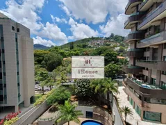 Apartamento com 4 Quartos para venda ou aluguel, 330m² no Serra, Belo Horizonte - Foto 32